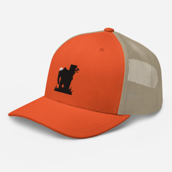 retro-trucker-hat-rustic-orange-khaki-left-front-61774945386a5.jpg