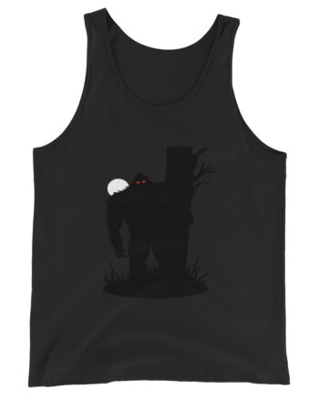 Unisex Tank Top