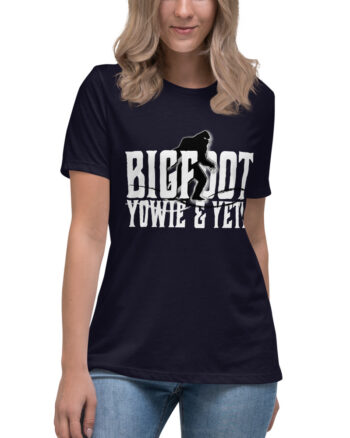 Women's Relaxed T-Shirt
