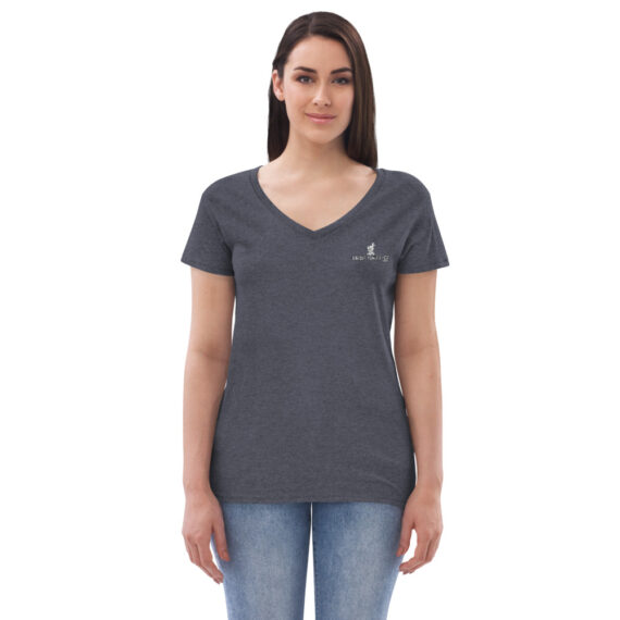 womens-recycled-v-neck-t-shirt-heathered-navy-front-6182fcc8f3bc9.jpg