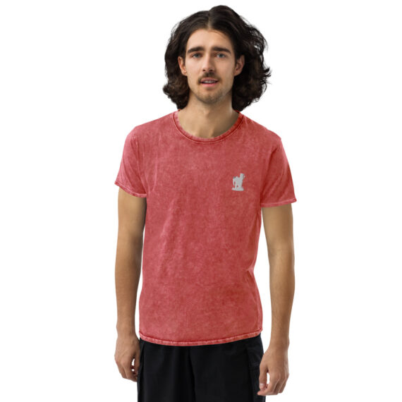 unisex-denim-t-shirt-garnet-red-front-2-61ada2dcae5ff.jpg