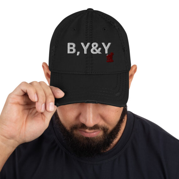 distressed-dad-hat-black-front-61e276a23df58.jpg