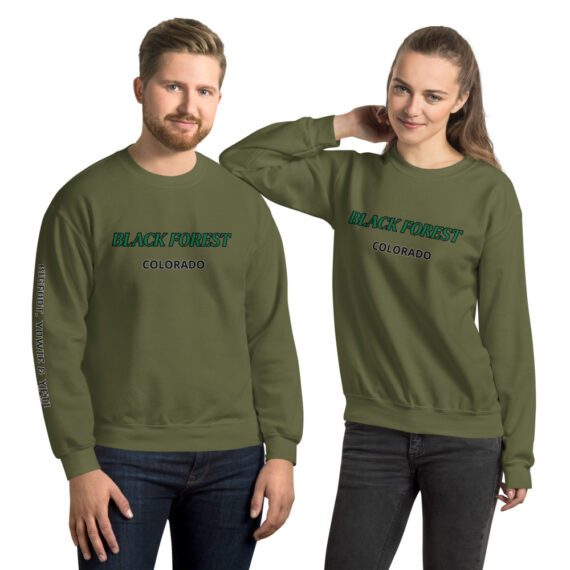 unisex-crew-neck-sweatshirt-military-green-front-6233adda2a817.jpg