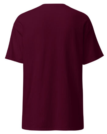 Unisex classic tee