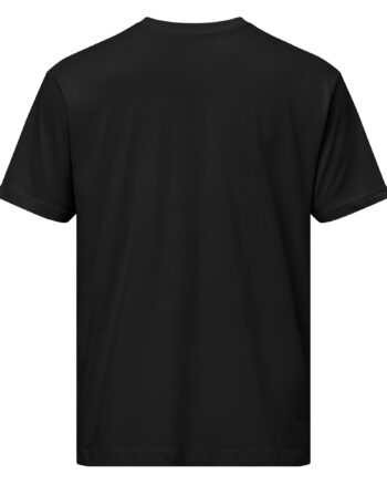 Unisex fine jersey tee