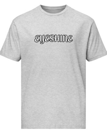 Unisex fine jersey tee
