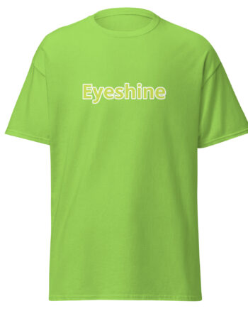 Unisex classic tee