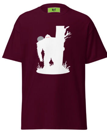 Unisex classic tee