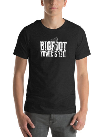 Short-Sleeve Unisex T-Shirt