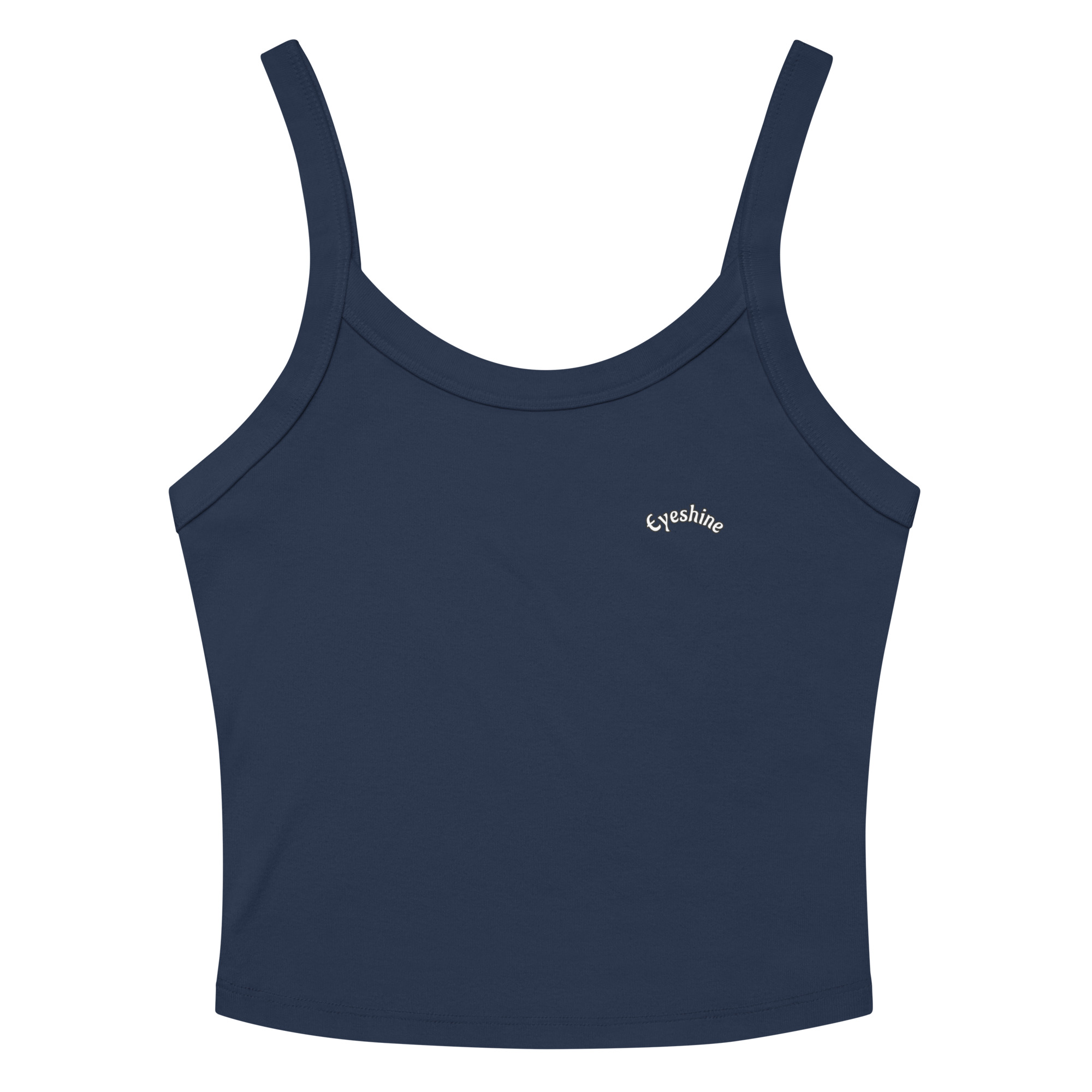Women’s micro-rib tank top - Image 2