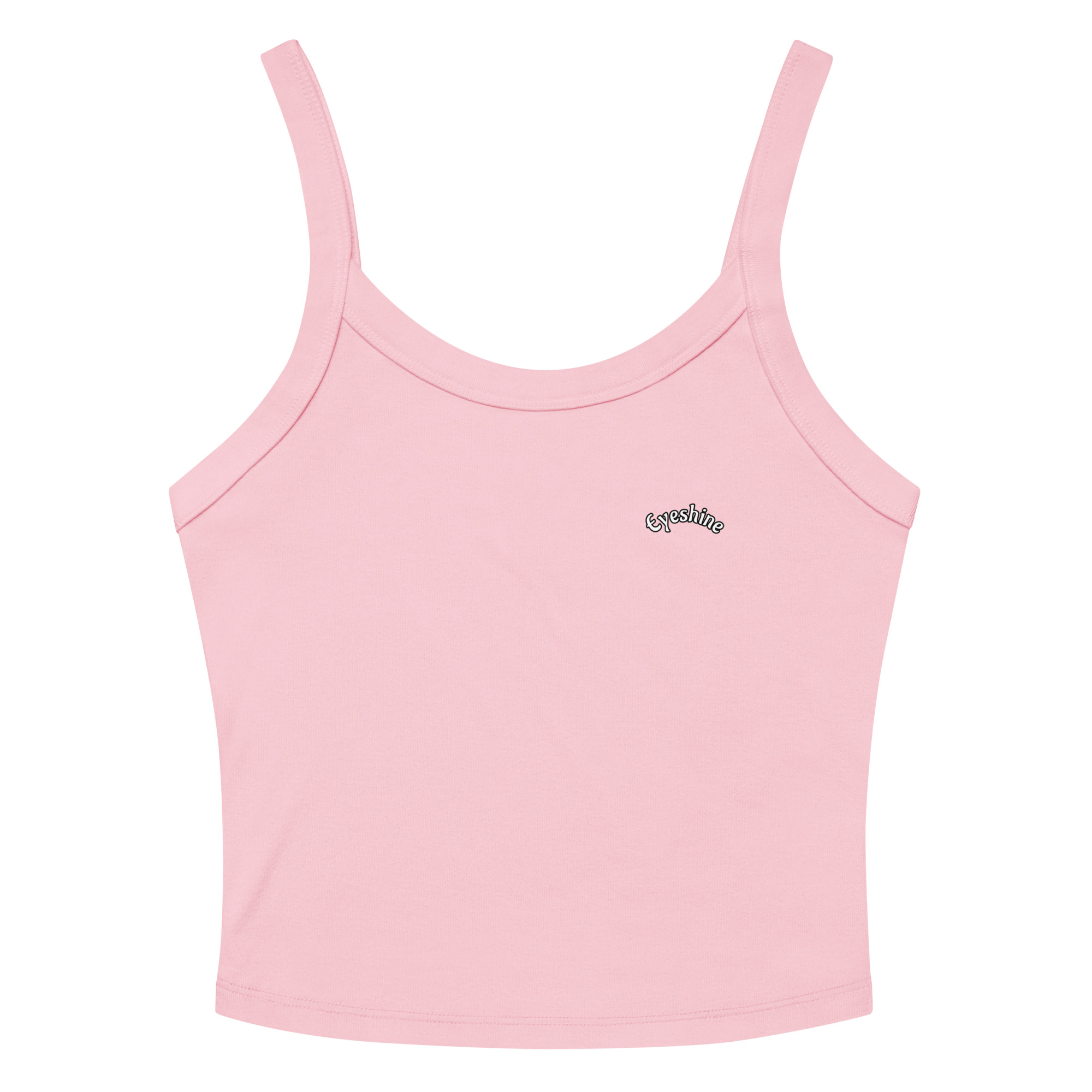 Women’s micro-rib tank top - Image 5