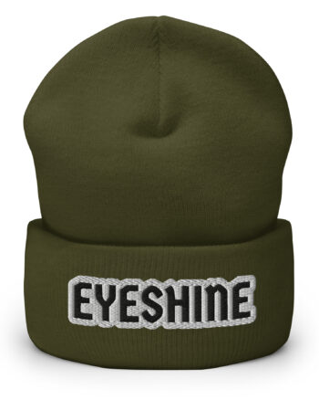 Cuffed Beanie