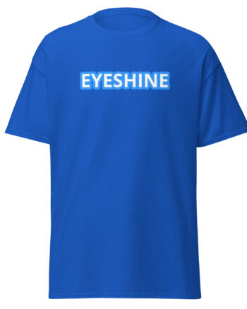 Unisex classic tee