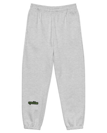 Heavyweight sweatpants