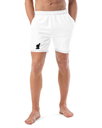 Recycled Swim Trunks